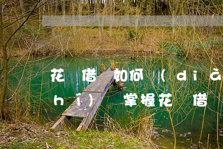 花唄借唄如何調(diào)整還款時(shí)間，掌握花唄借唄還款時(shí)間：如何靈活調(diào)整？